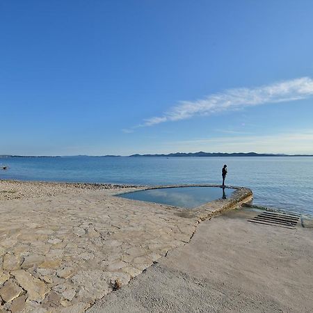 Sara Apartments Petrcane Εξωτερικό φωτογραφία