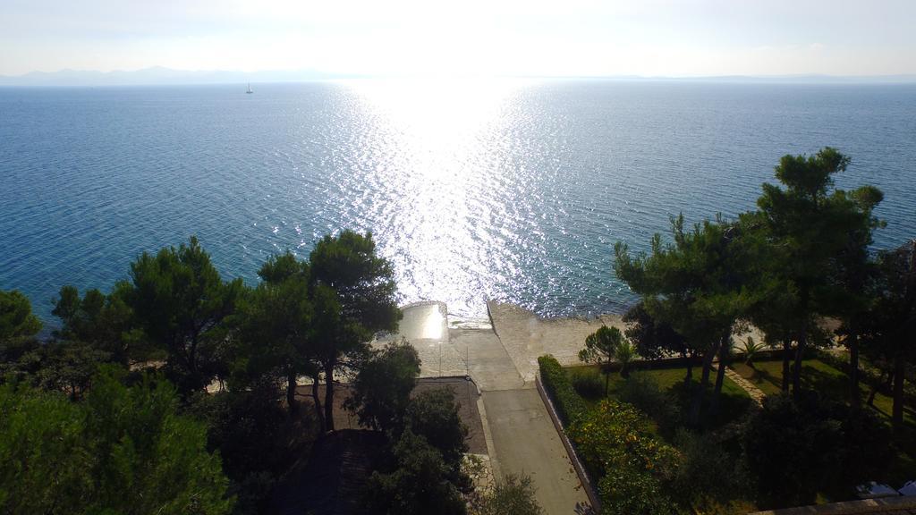 Sara Apartments Petrcane Εξωτερικό φωτογραφία