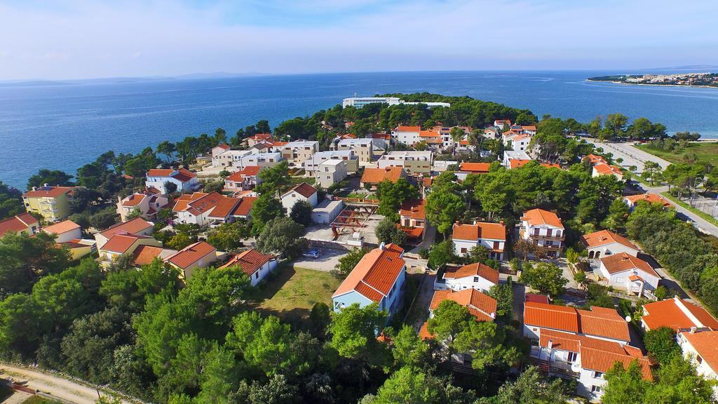 Sara Apartments Petrcane Εξωτερικό φωτογραφία