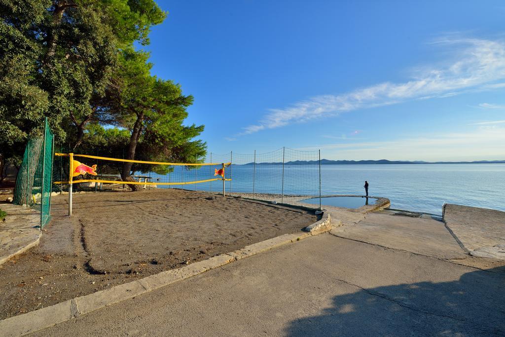 Sara Apartments Petrcane Εξωτερικό φωτογραφία