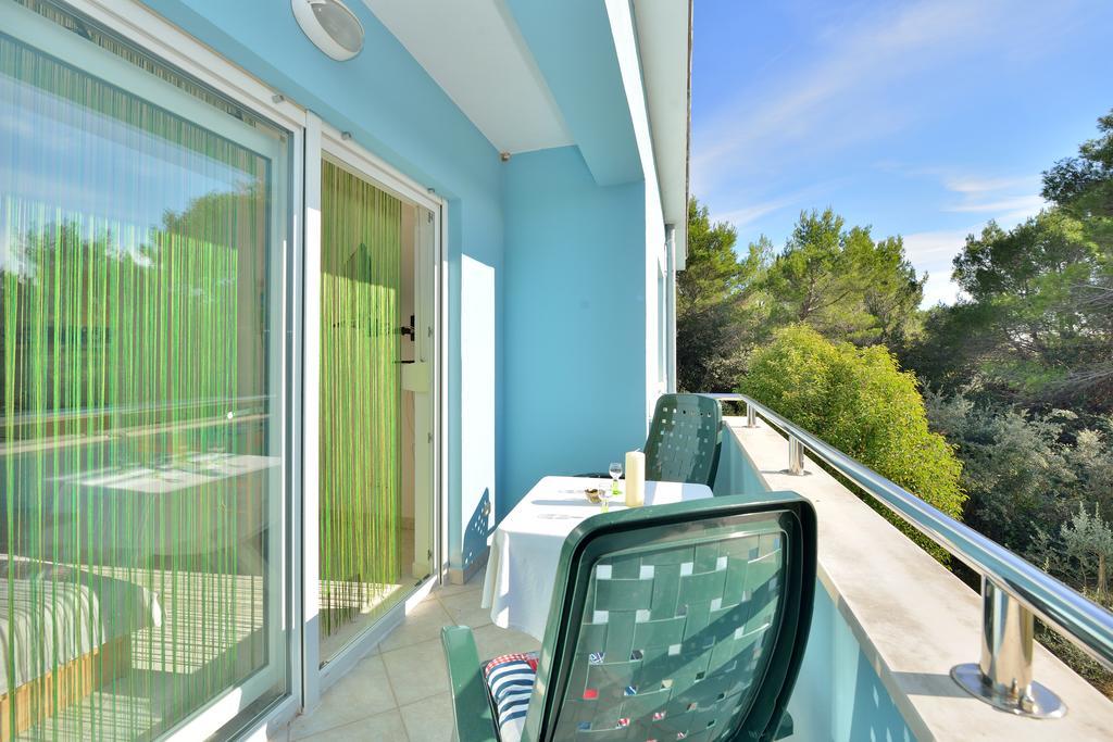 Sara Apartments Petrcane Δωμάτιο φωτογραφία