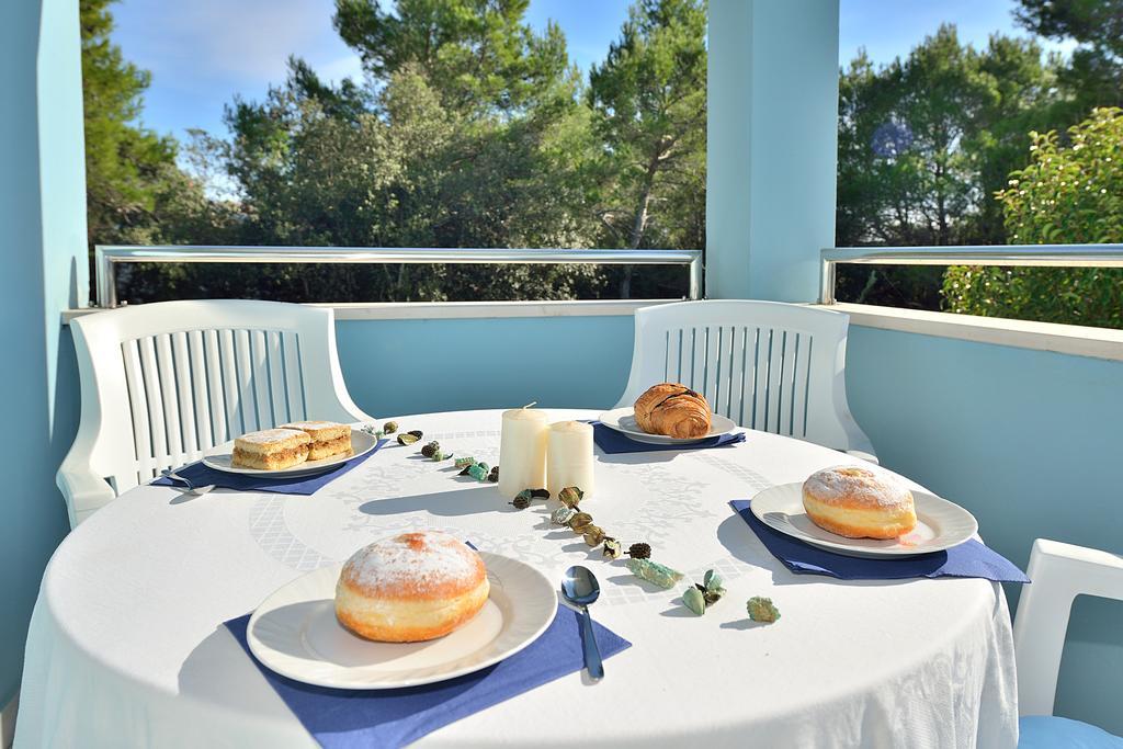 Sara Apartments Petrcane Δωμάτιο φωτογραφία